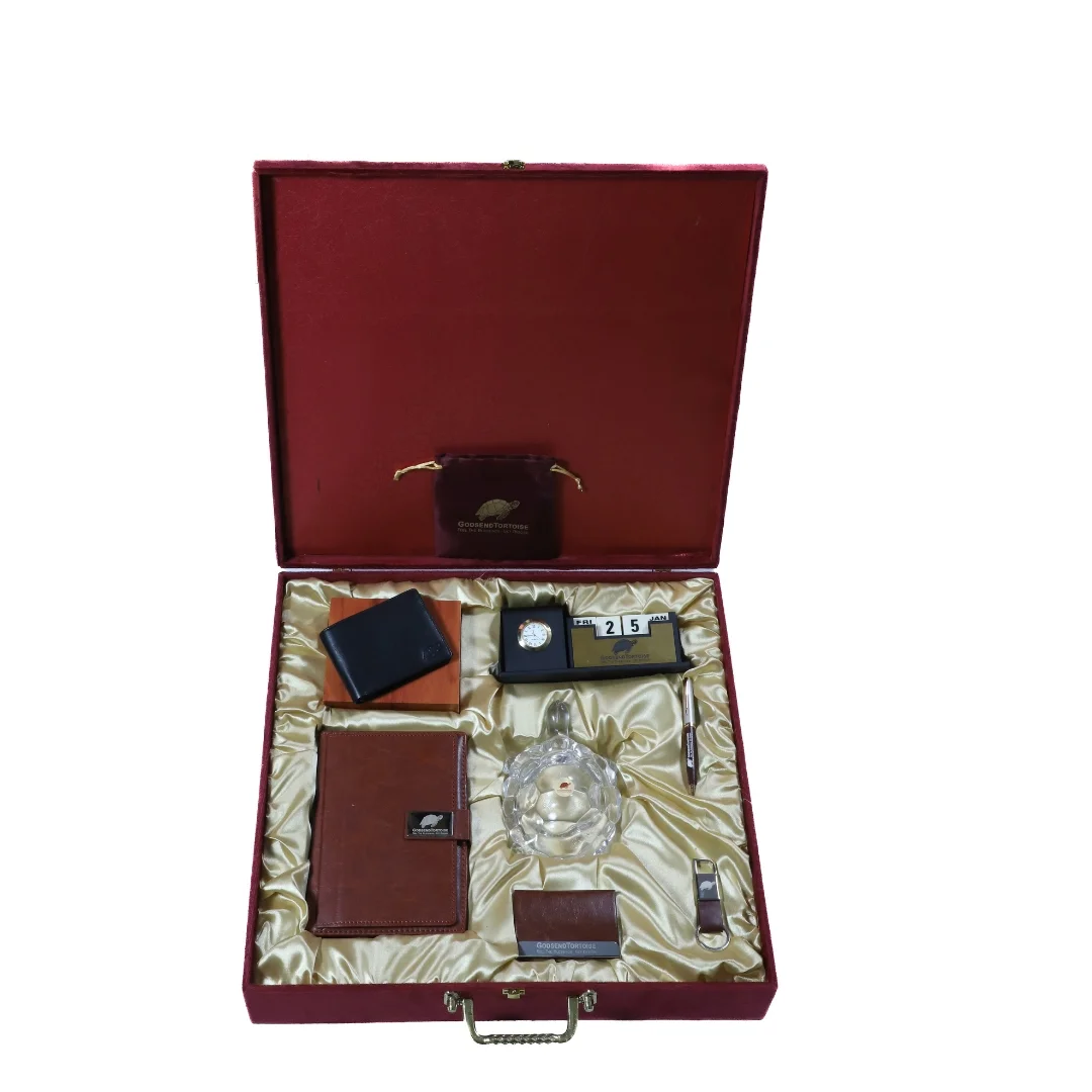 Aura of Abundance Tan Kit (Black)