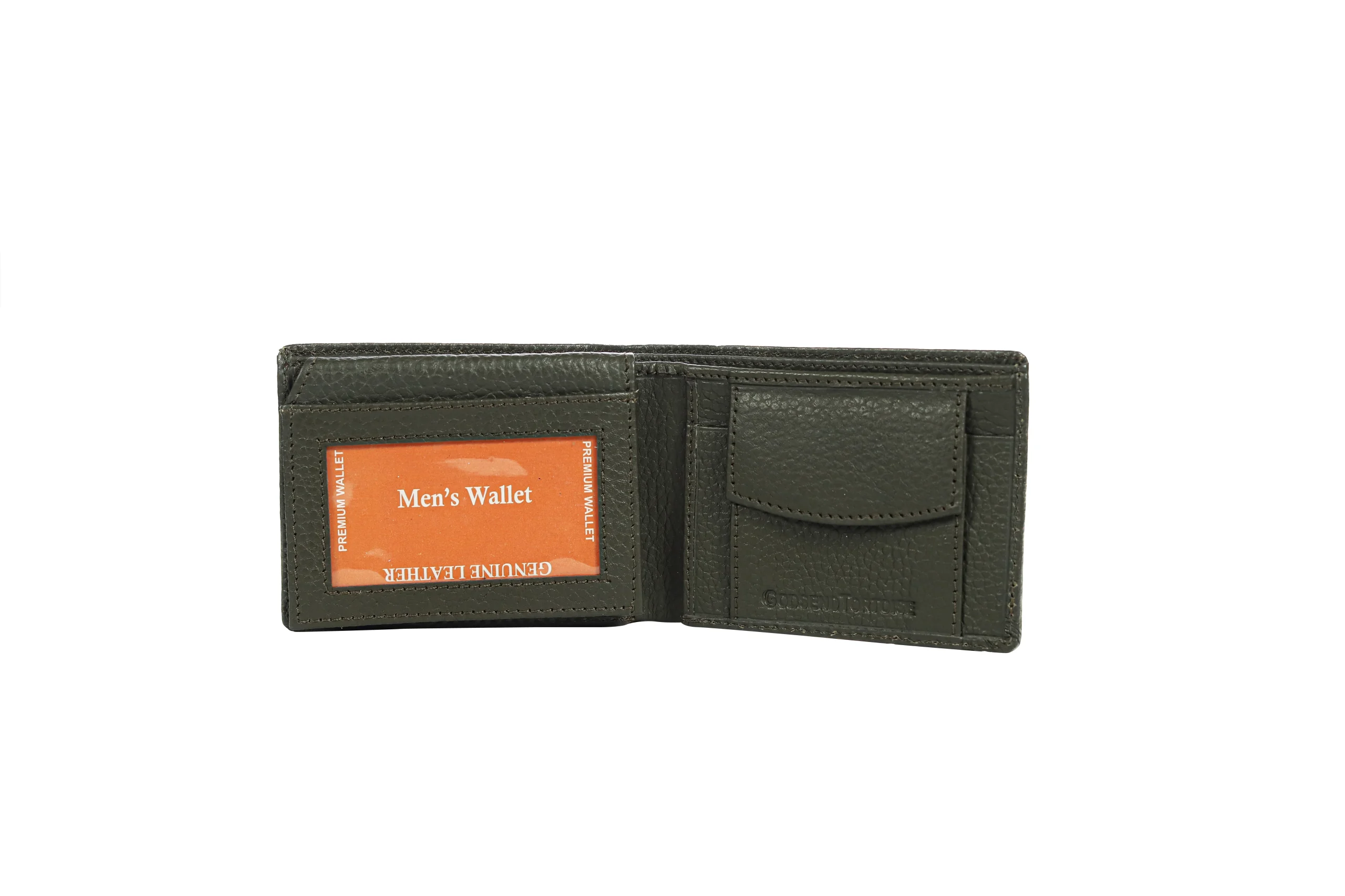 GT Kismet Carry L/W (Olive) - Image 14