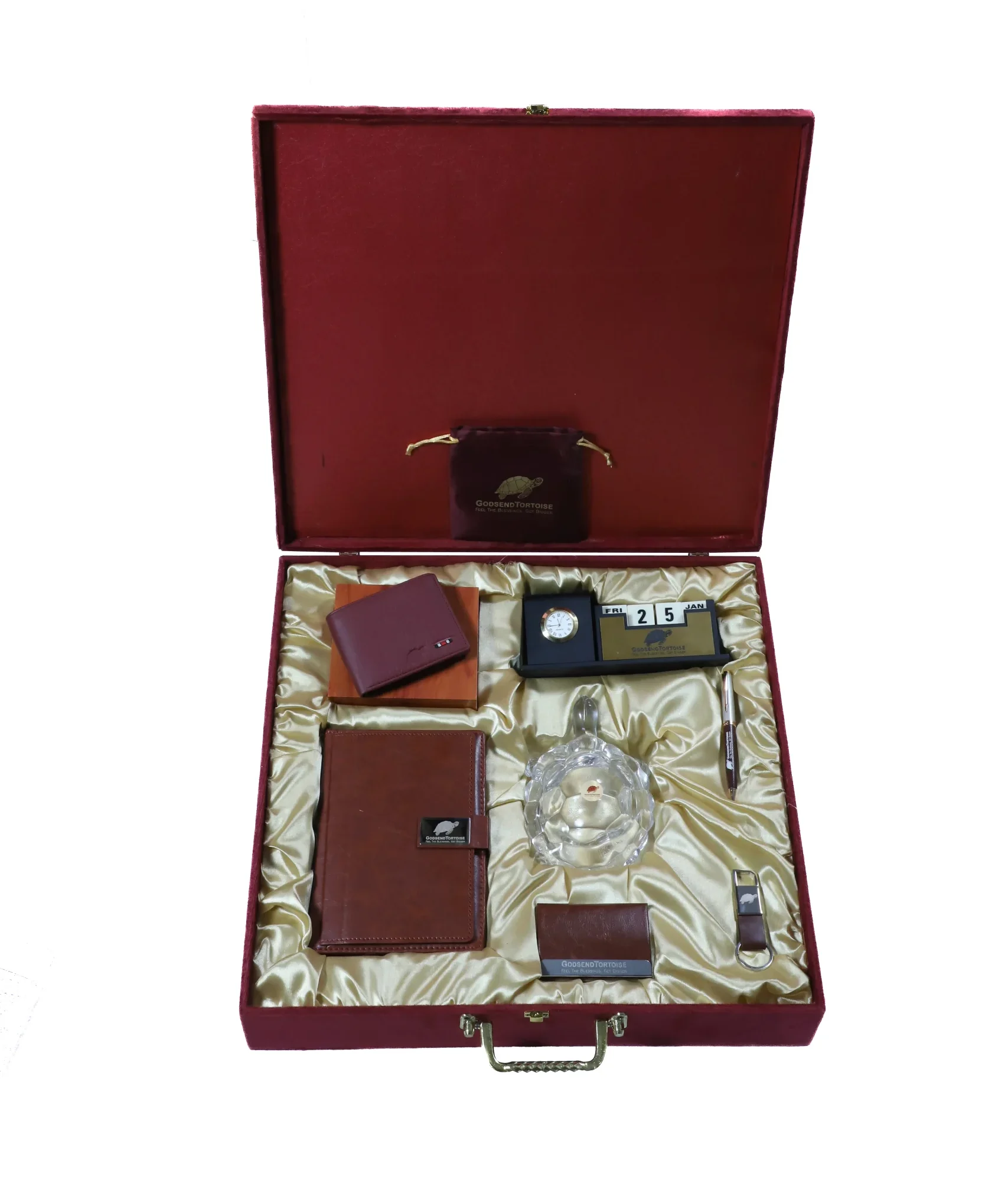 Godsend Fortune Kit (Cherry)