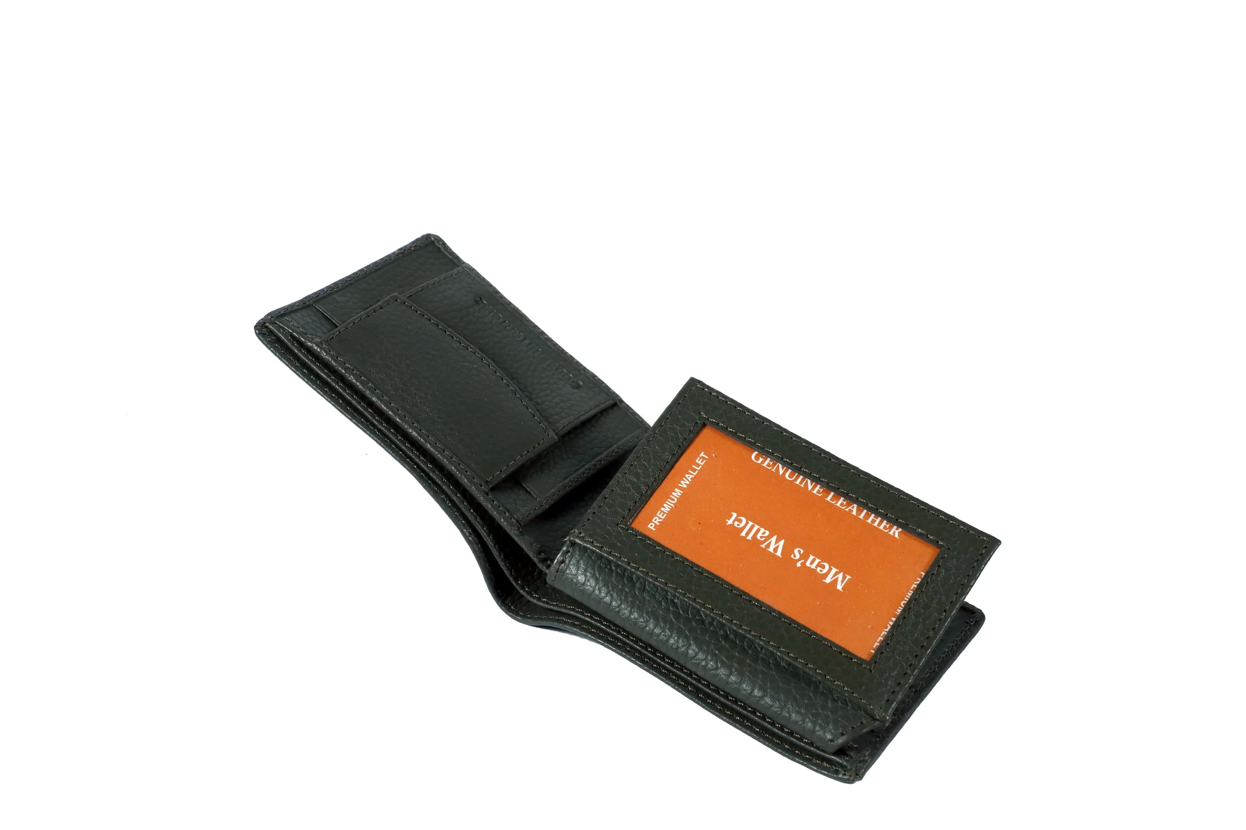 GT Kismet Carry L/W (Olive) - Image 12