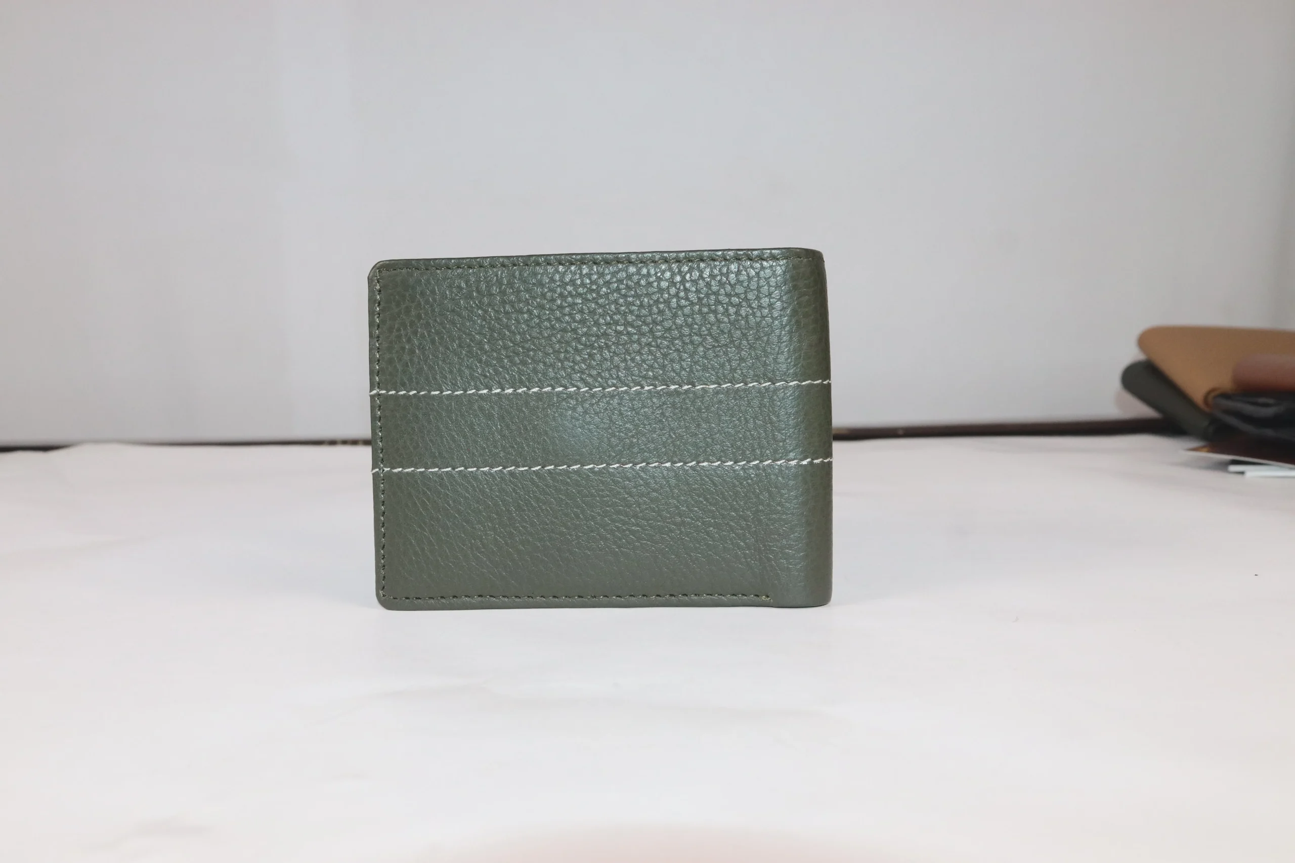 GT Sacred Stitch L/W (Olive) - Image 3