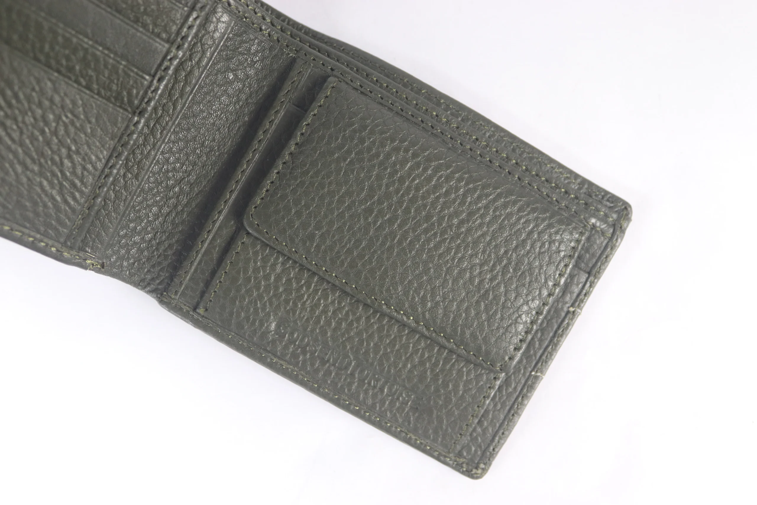 GT Sacred Stitch L/W (Olive) - Image 4