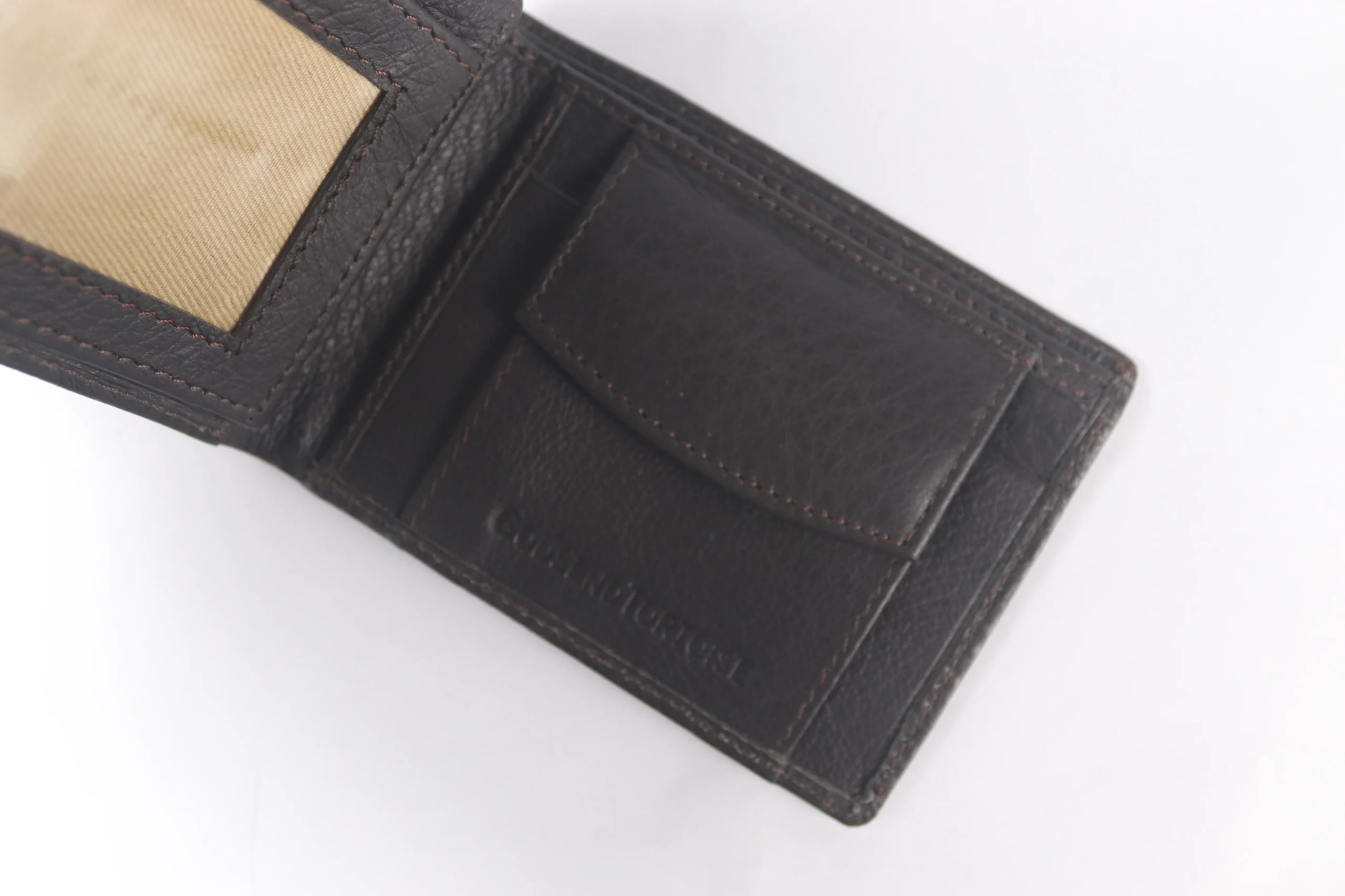 GT Kismet Carry L/W ( Big Dott Brown) - Image 3