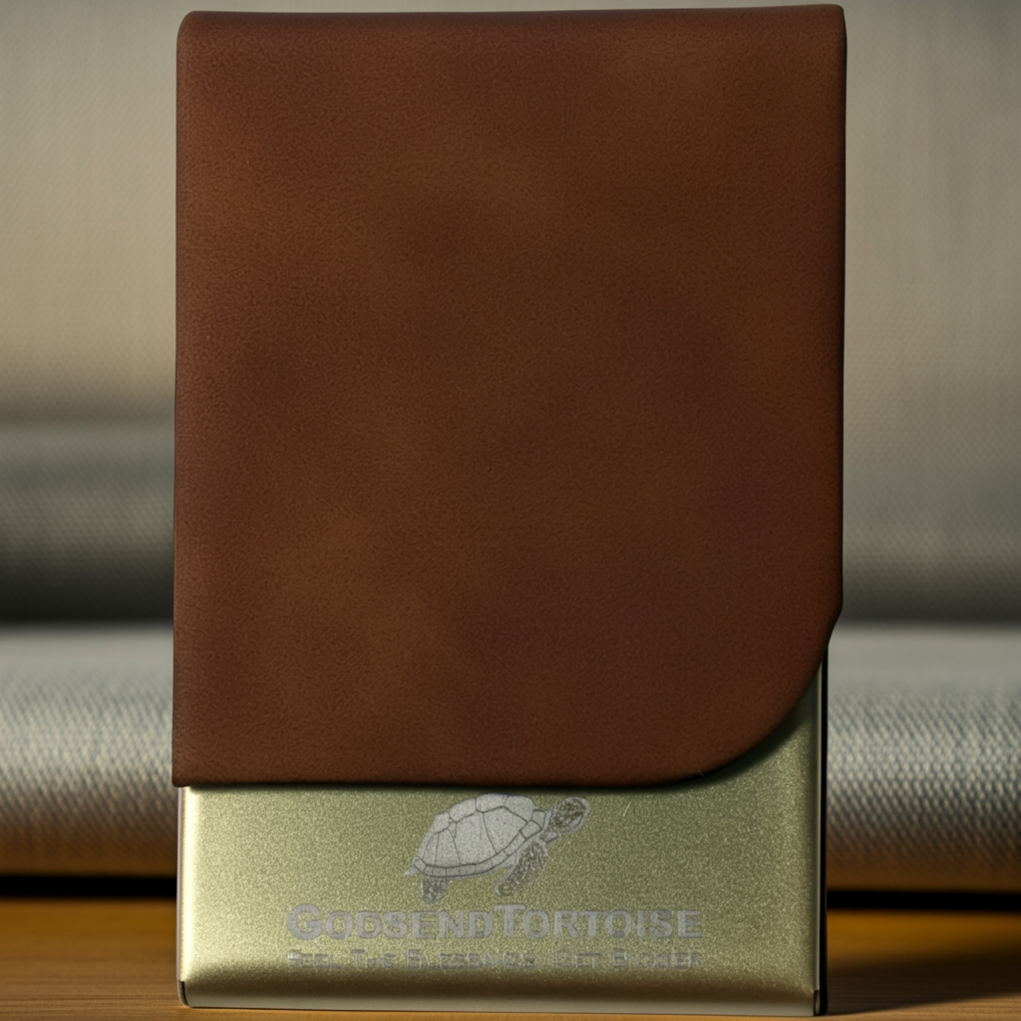 Premium Card Holder