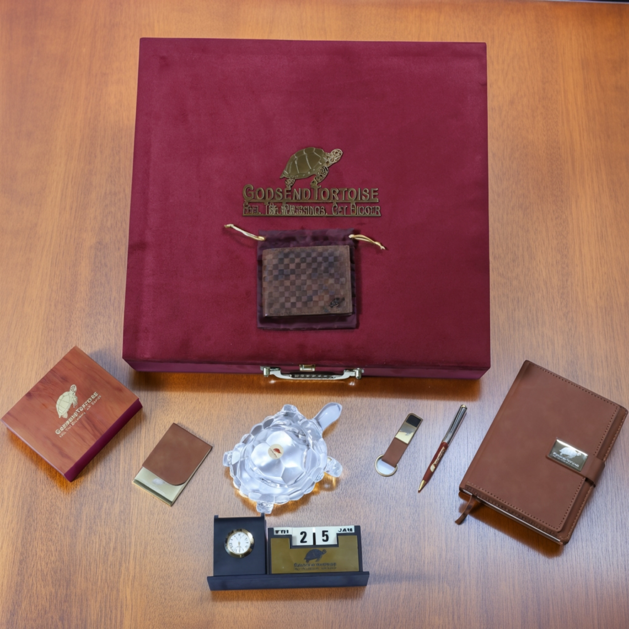 Gift & Self Essentials