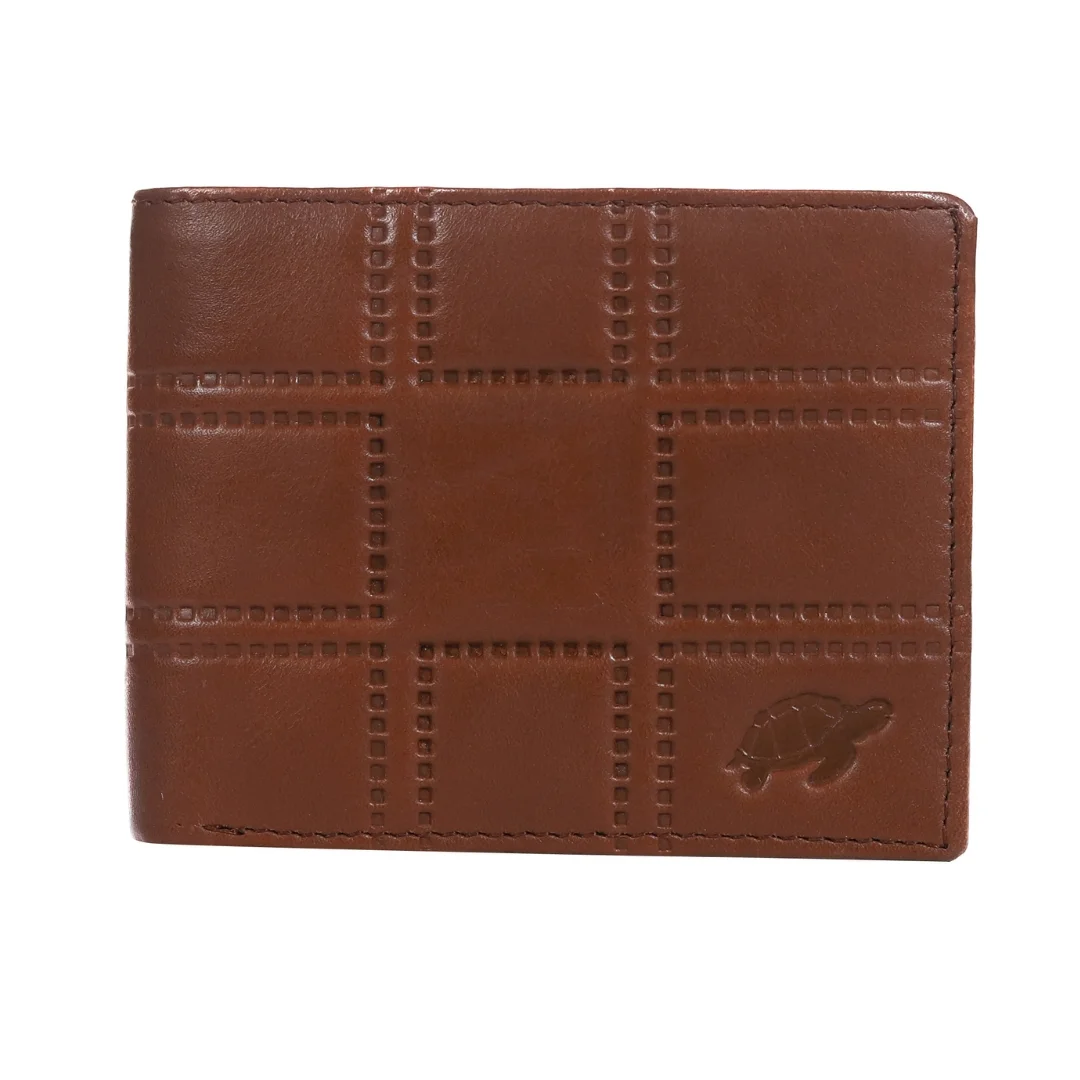 GT Faithfold L/W (Brown)