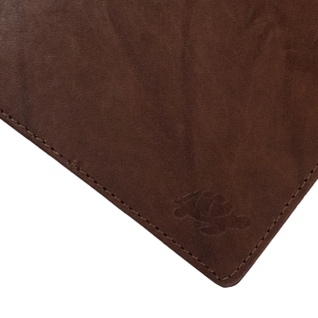 GT Faith Keeper L/W Brown - Image 3