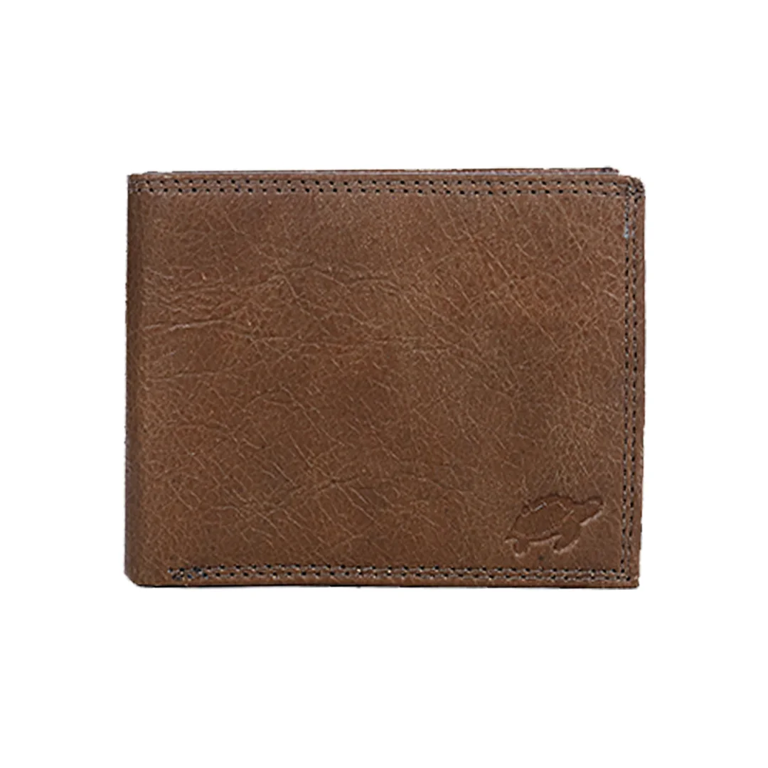 GT Gracehub Wallnut Brown