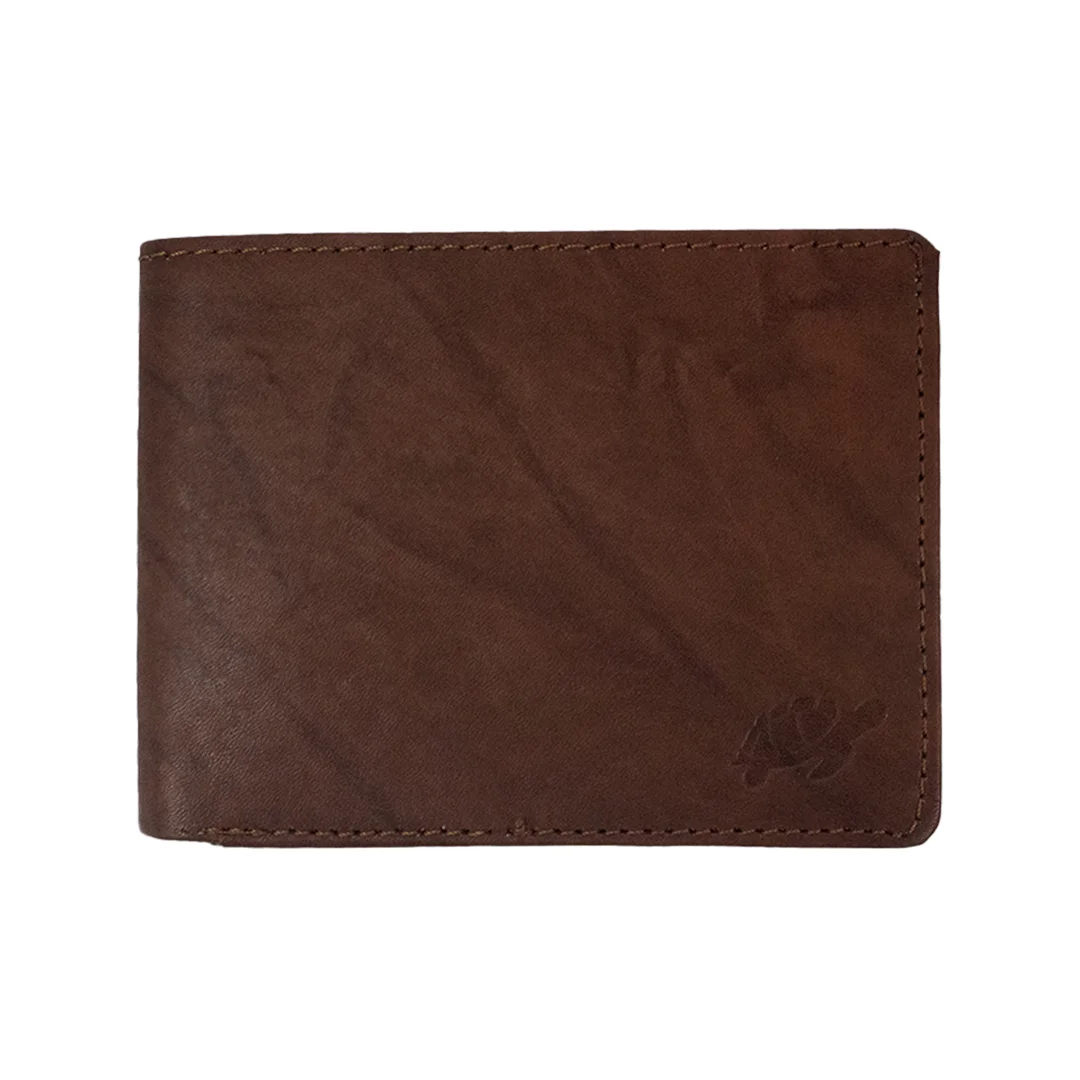 GT Faith Keeper L/W Brown