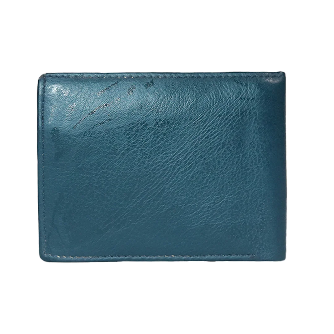 GT Aura Stitch L/W Blue - Image 4