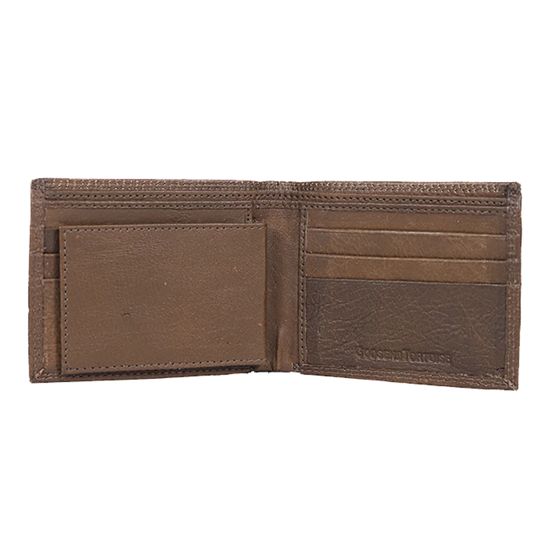 GT Gracehub Wallnut Brown - Image 8