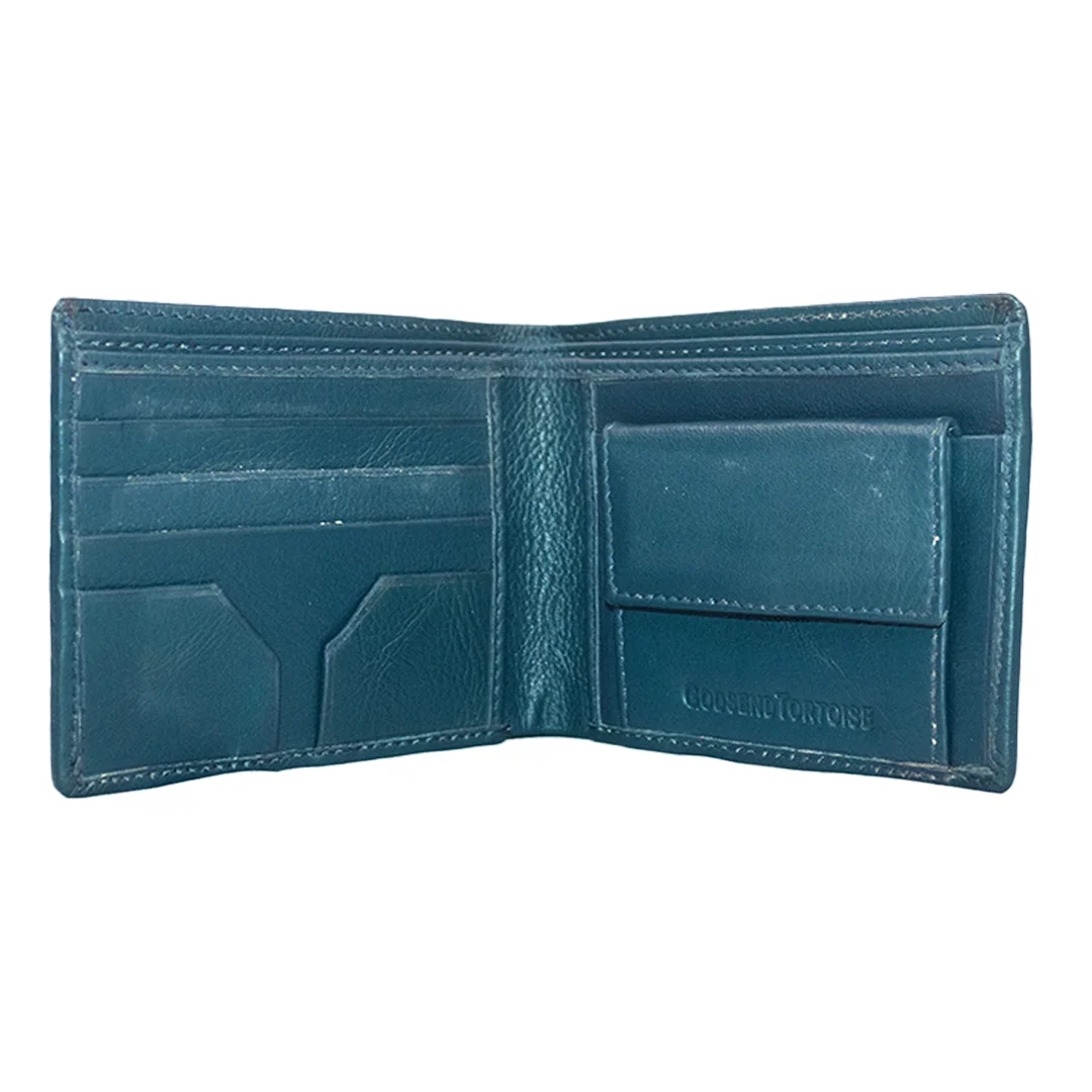 GT Aura Stitch L/W Blue - Image 5