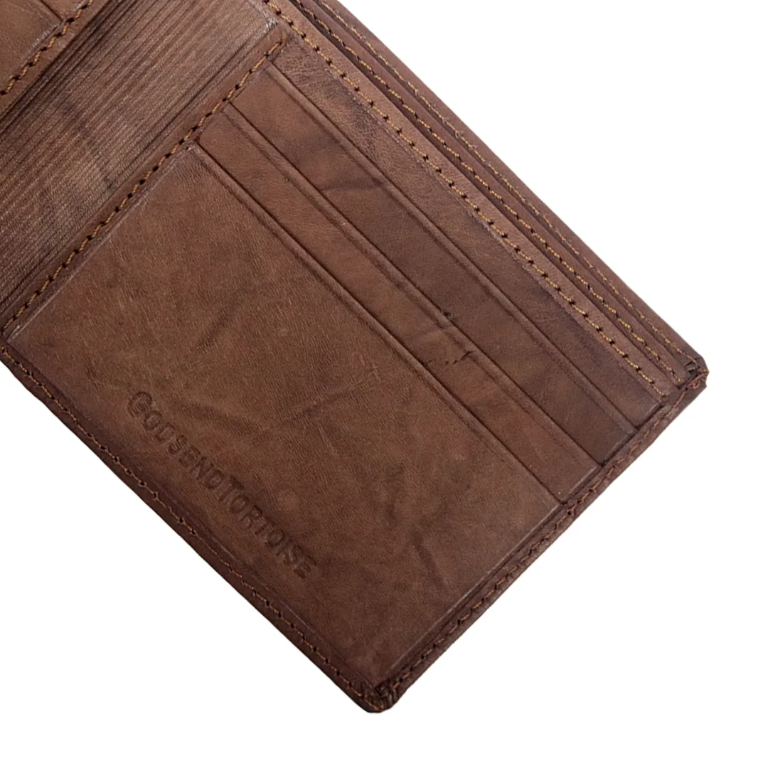 GT Faith Keeper L/W Brown - Image 5