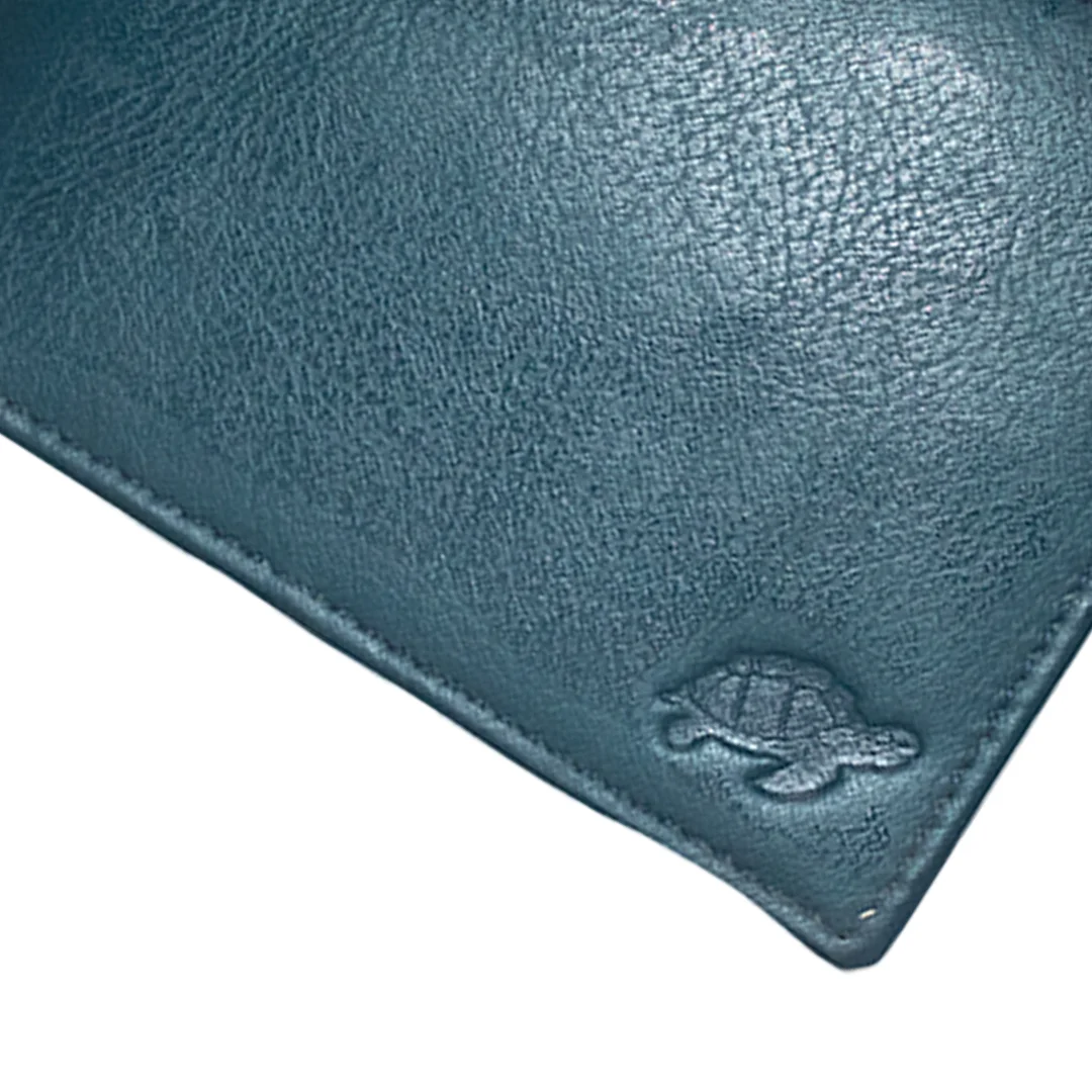 GT Aura Stitch L/W Blue - Image 3