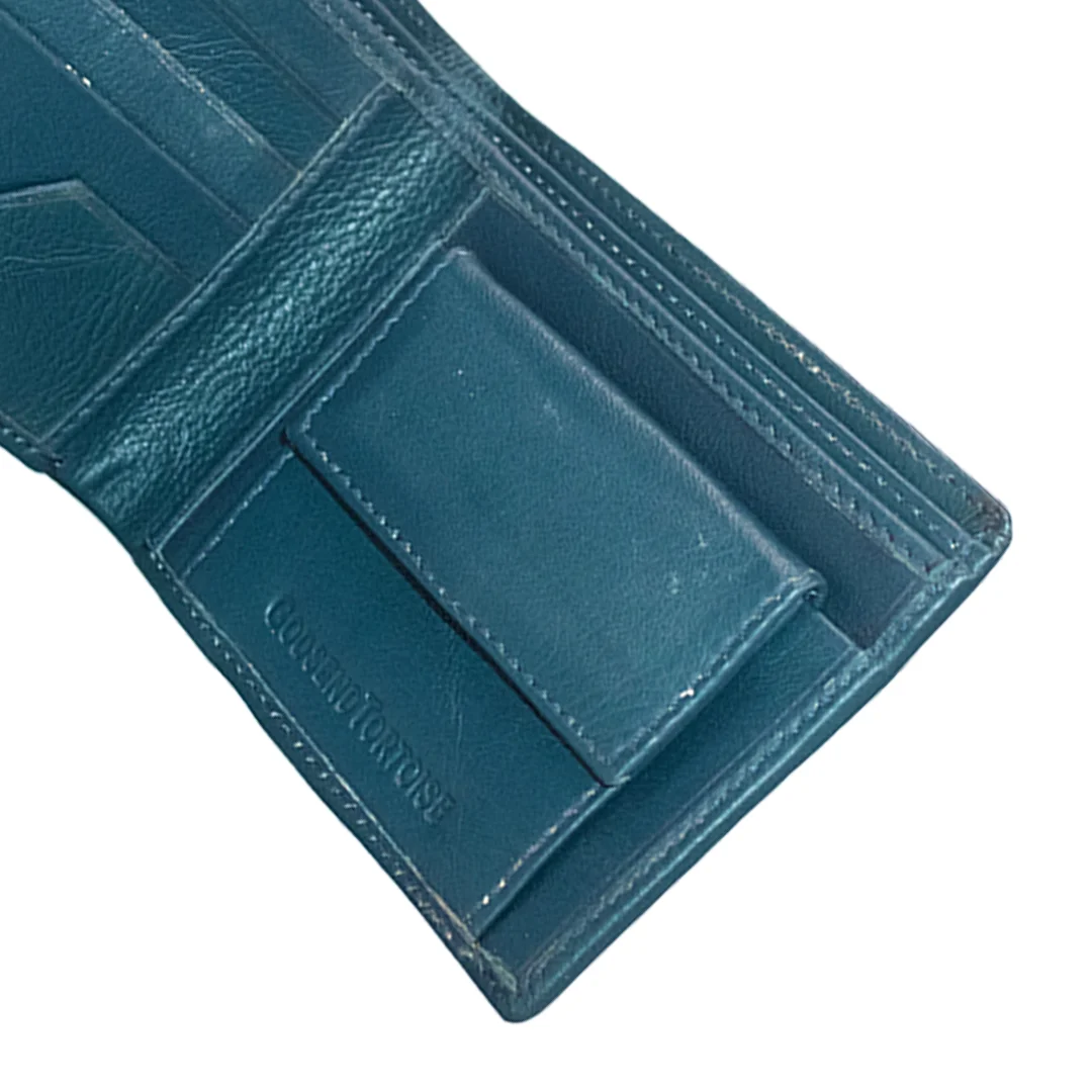 GT Aura Stitch L/W Blue - Image 2