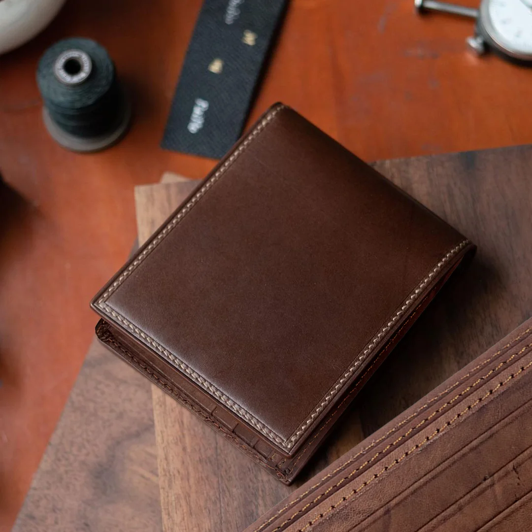 GT Faith Keeper L/W Brown - Image 6