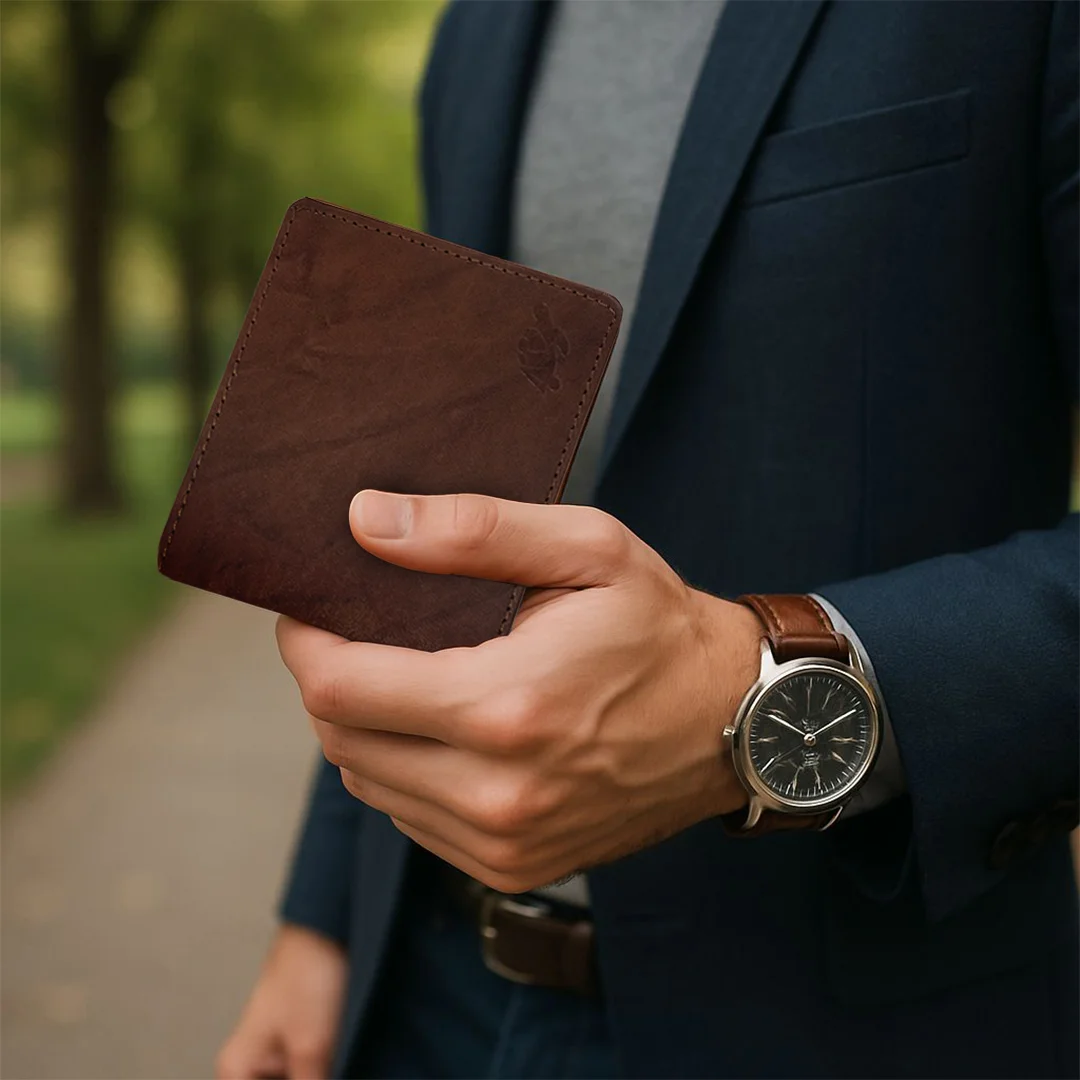 GT Faith Keeper L/W Brown - Image 7