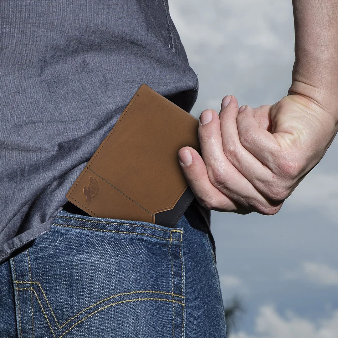 GT Spirit Hold L/W Tan - Image 7