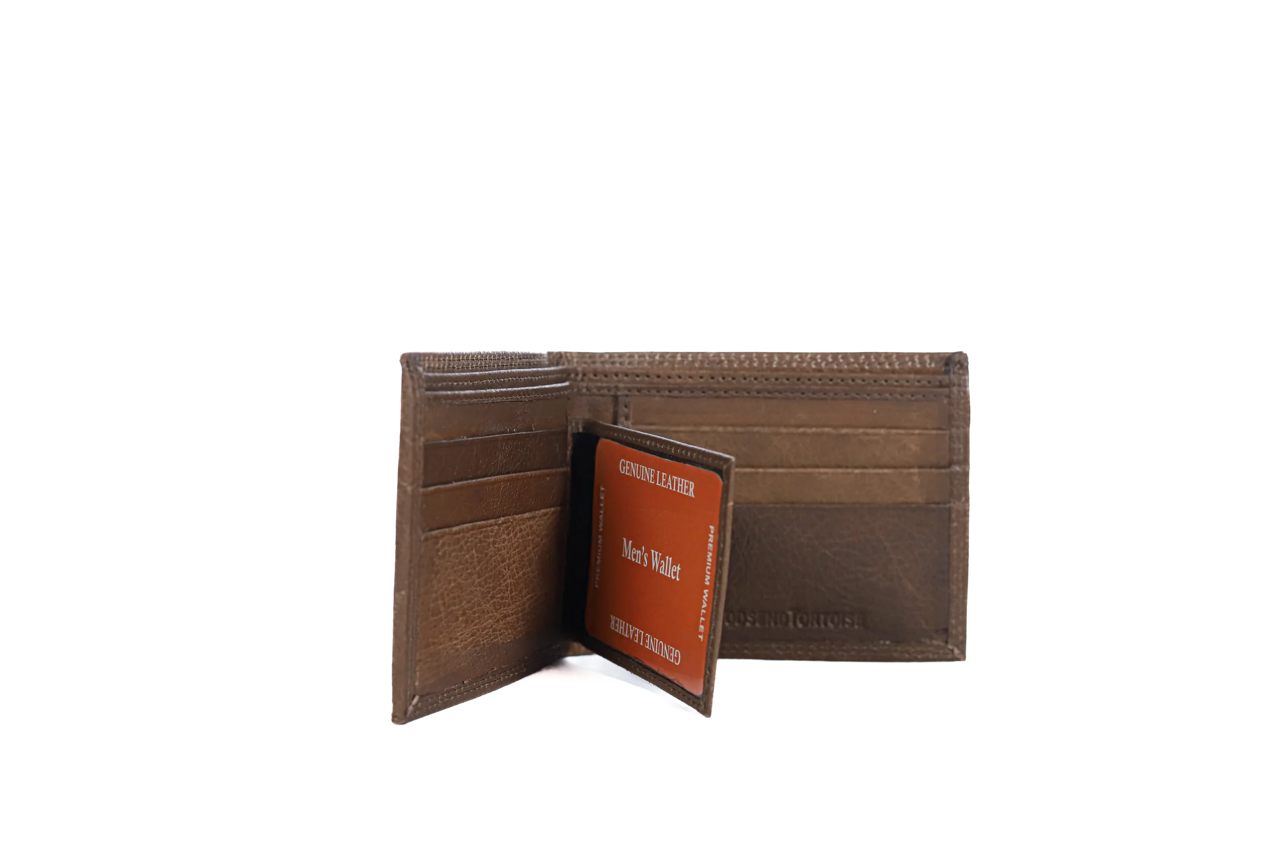 GT Gracehub Wallnut Brown - Image 11