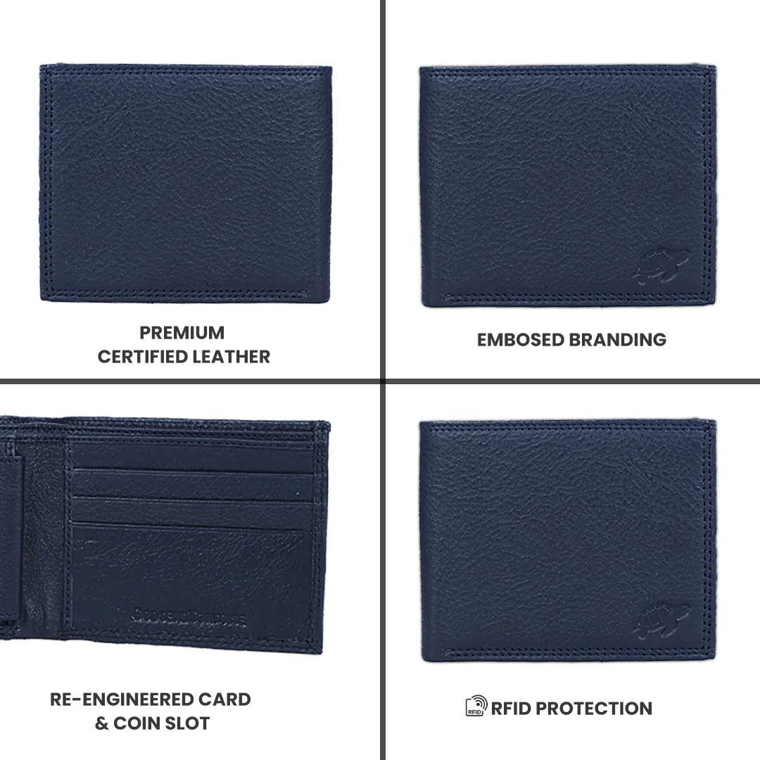 GT Gracehub Blue - Image 2