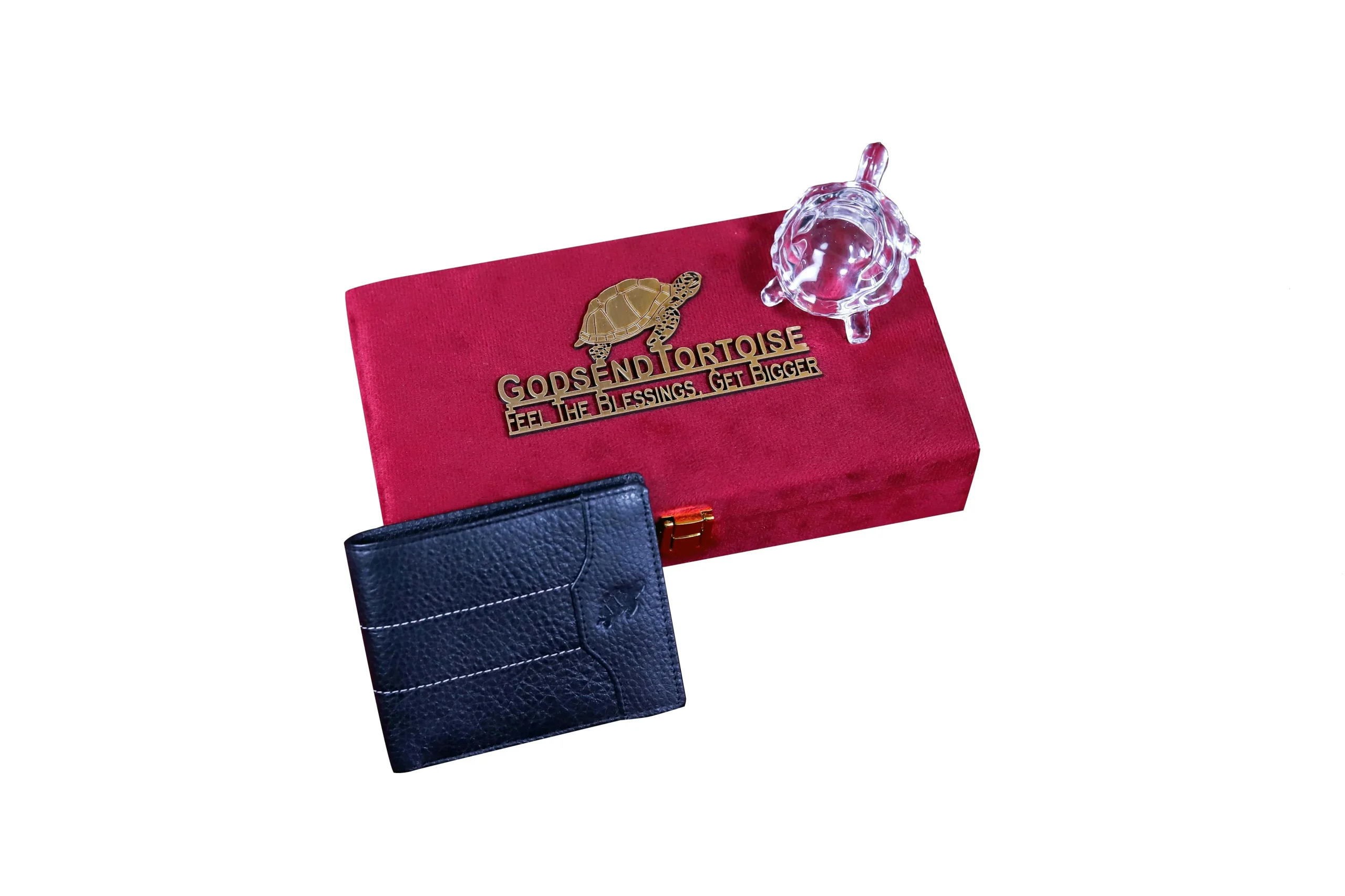 GT Sacred Stitch L/W (Black) - Image 4